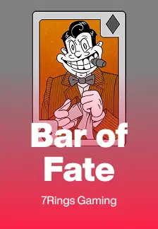 Bar of Fate