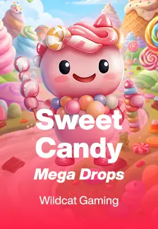 Sweet Candy Mega Drops