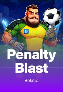 Penalty Blast