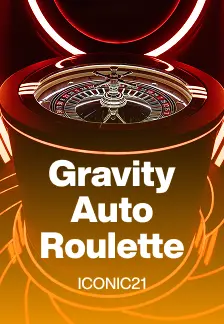 Gravity Auto Roulette