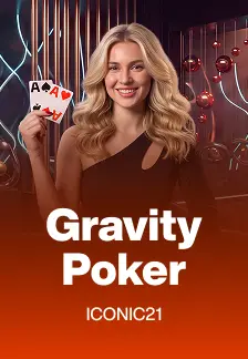 Gravity Poker