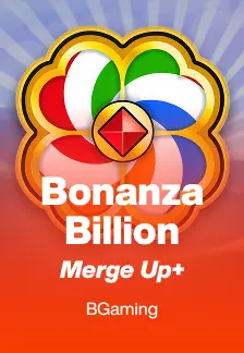 Bonanza Billion Merge Up+