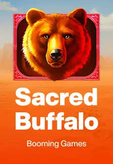 Sacred Buffalo