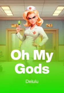 Oh My Gods