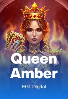 Queen Amber