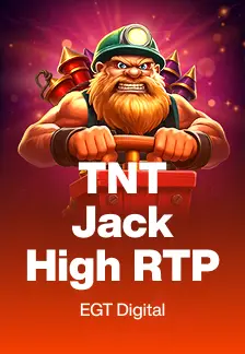 TNT Jack High RTP