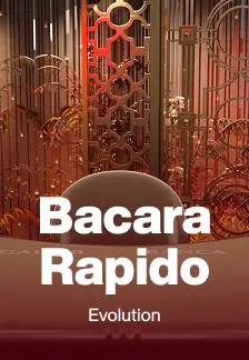 Bacara Rapido game tile
