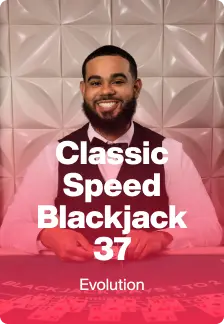 Blackjack Classic 39 game tile