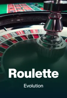 Roulette