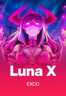 Luna X