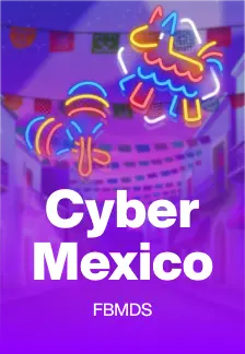 Cyber Mexico