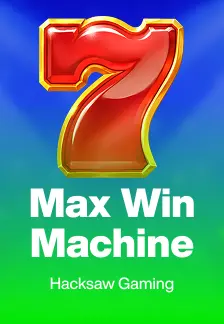 Max Win Machine