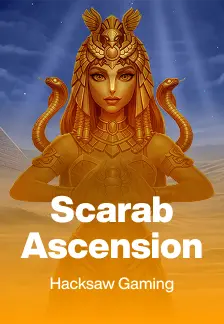 Scarab Ascension