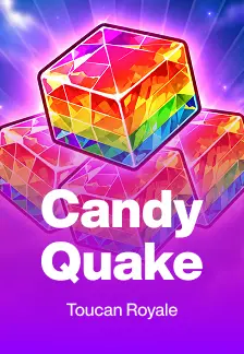 Candy Quake