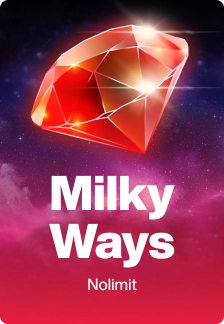 Milky Ways