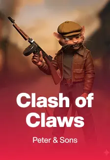 Clash of Claws