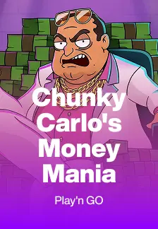 Chunky Carlo's Money Mania