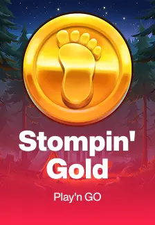 Stompin' Gold
