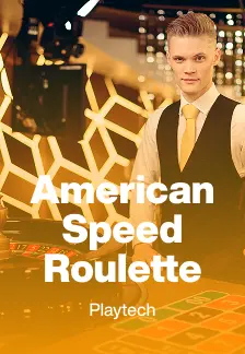 American Speed Roulette