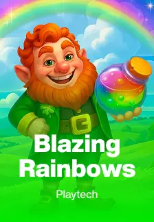 Blazing Rainbows