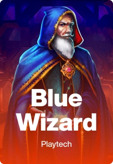Blue Wizard