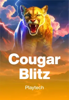 Cougar Blitz