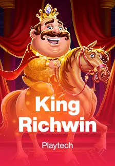 King Richwin