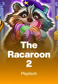 The Racaroon 2
