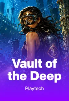 Vault of the Deep
