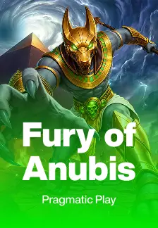 Fury of Anubis