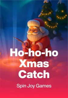 Ho-ho-ho Xmas Catch