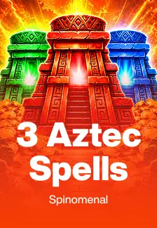 3 Aztec Spells