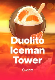 Duolito Iceman Tower