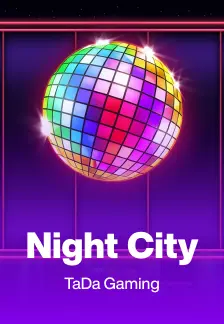 Night City
