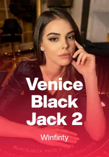 Venice VIP Blackjack 3